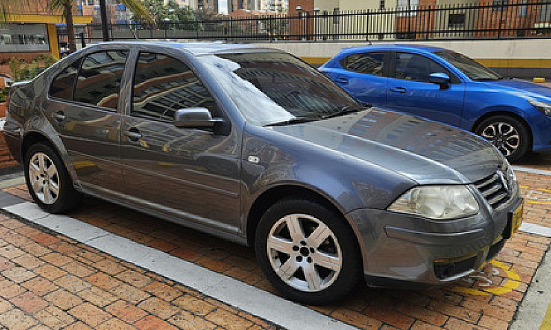 Volkswagen Jetta Vi ...