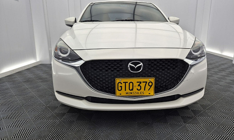 Mazda 2 Hatchback 1....