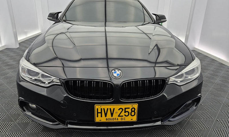Bmw Serie 4 2.0 420I...