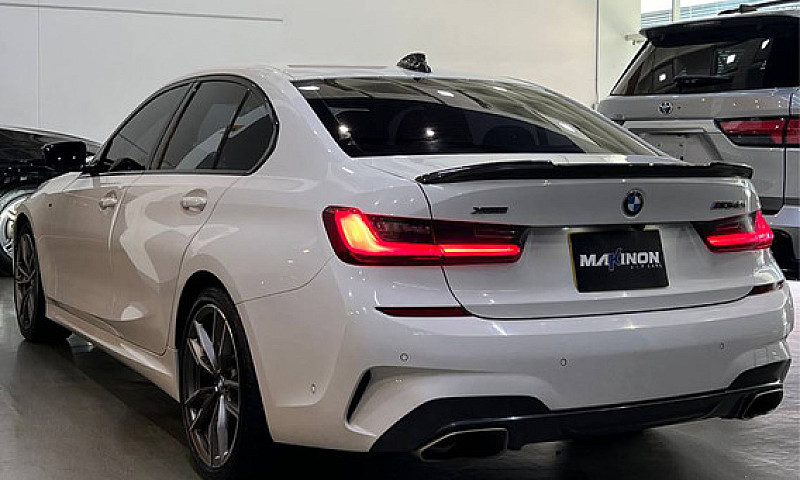  Bmw M340I Xdrive...