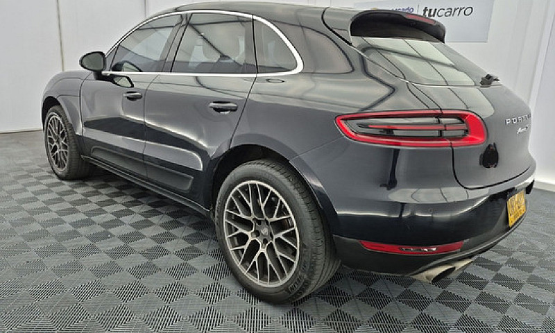 Porsche Macan 3.0 S...
