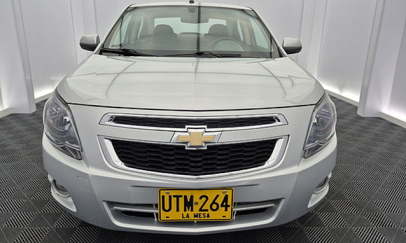 Chevrolet Cobalt 1.8...