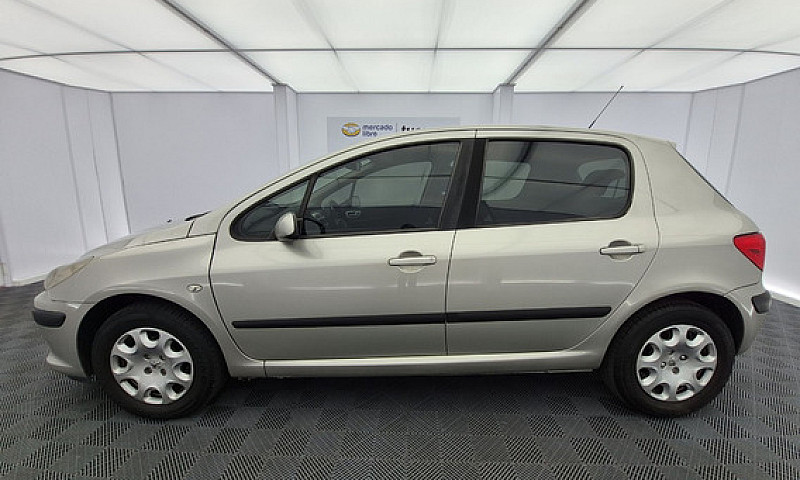 Peugeot 307 1.6 Xs F...