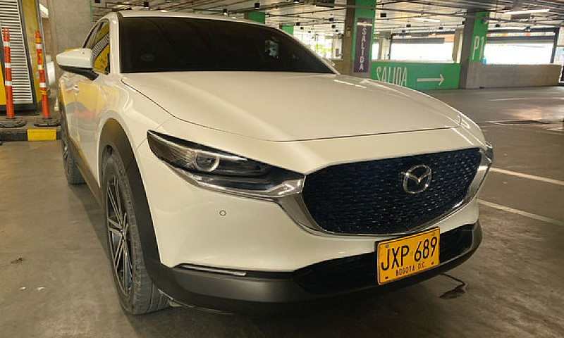 Mazda Cx-30 2.0 Gran...