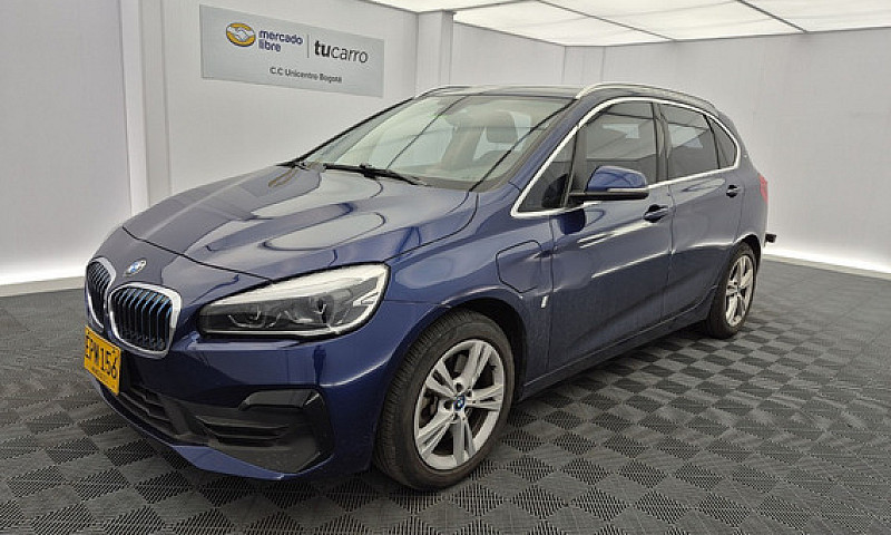 Bmw Serie 2 1.5 225X...