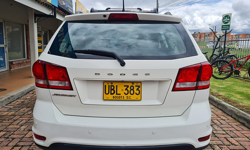 Dodge Journey 2.4Cc ...
