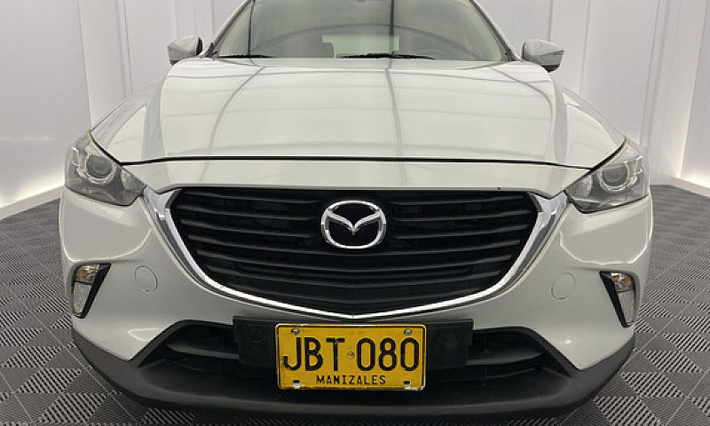 Mazda Cx-3 2.0 Touri...