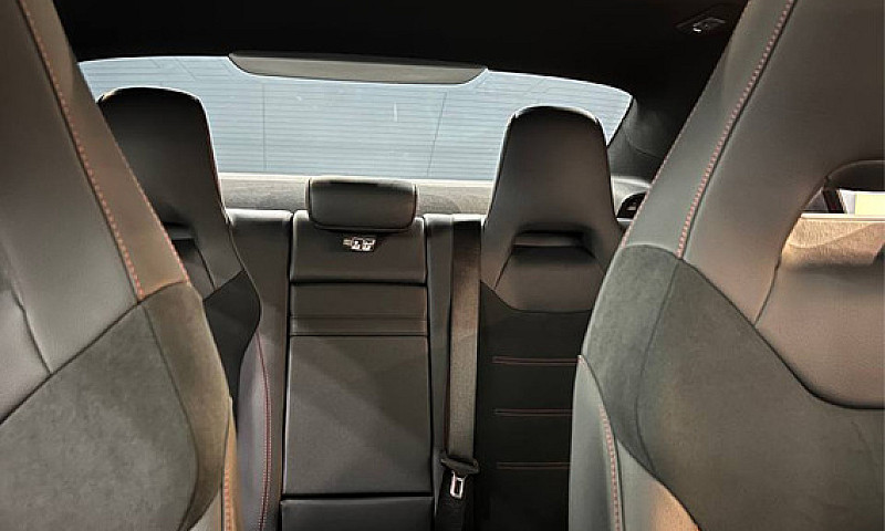 Mercedes-Benz Clase ...