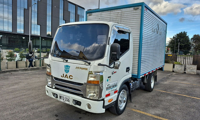 Jac Hfc1035Kn 2.8...