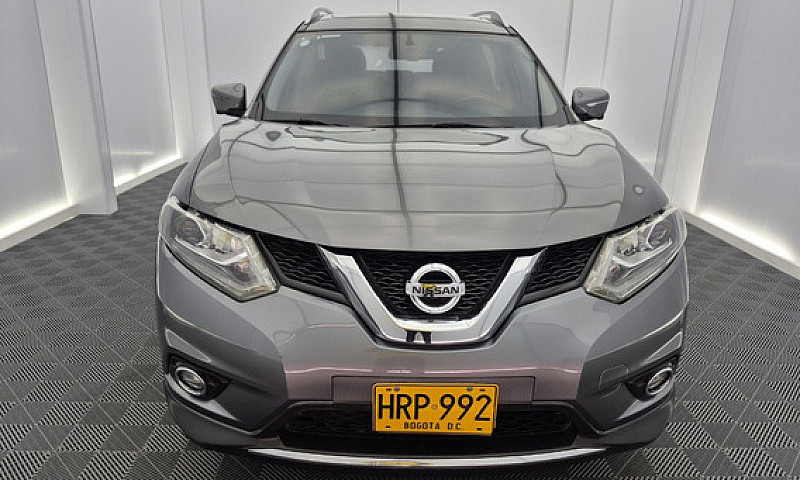 Nisan X-Trail T 32 2...