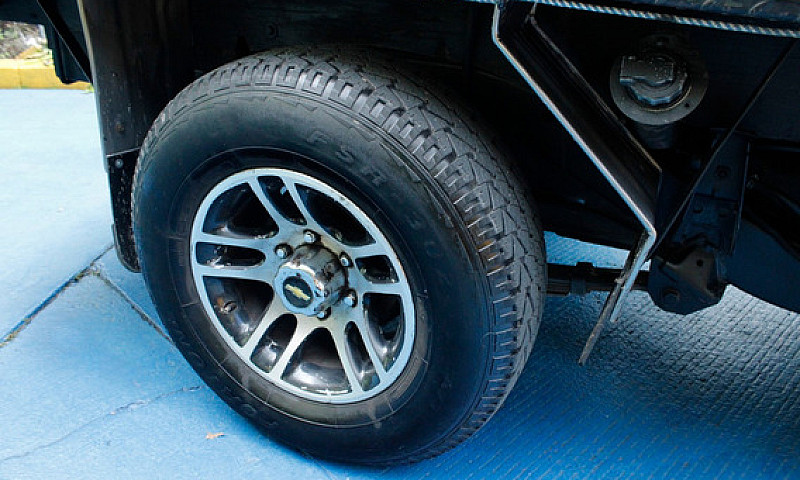 Chevrolet Luv 2.2 Ls...