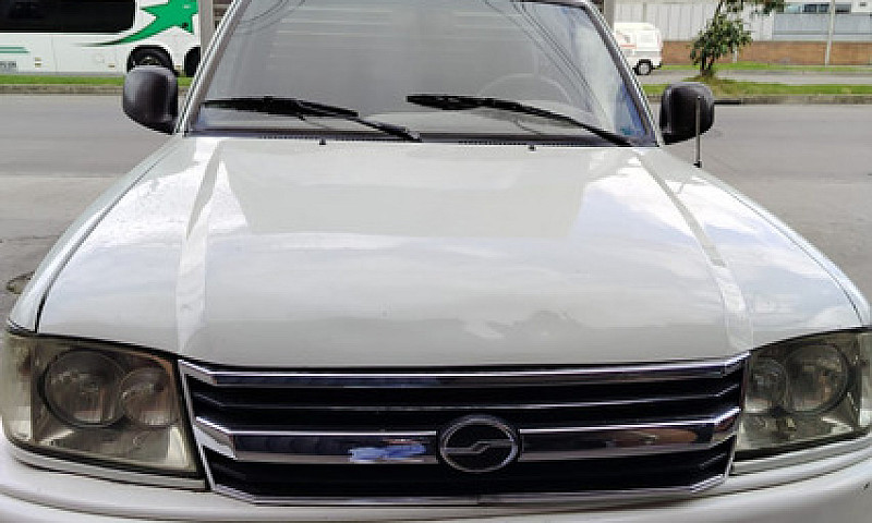 Zhongxing Admiral 2....