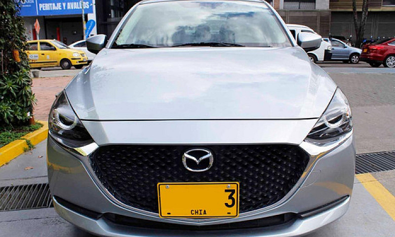 Mazda 2 1.5 Touring ...