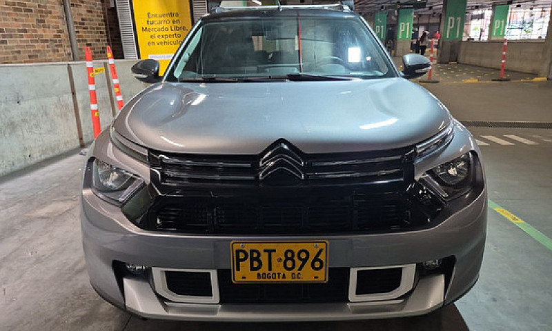 Citroën C3 Aircross ...