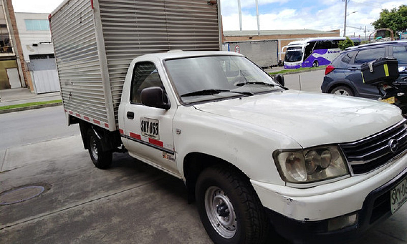 Zhongxing Admiral 2....