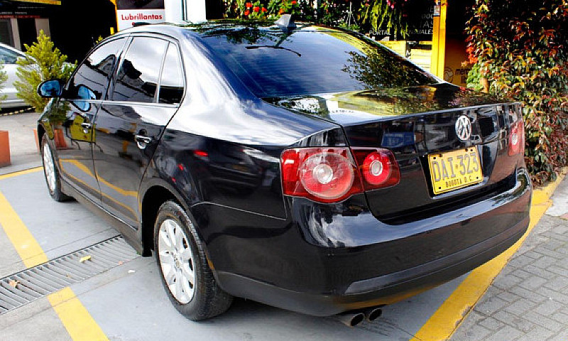  Volkswagen Bora Sed...