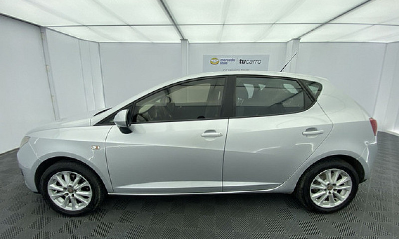 Seat Ibiza 1.4 Style...
