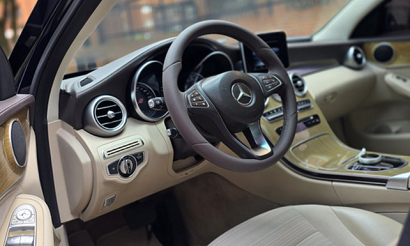 Mercedes-Benz Clase ...