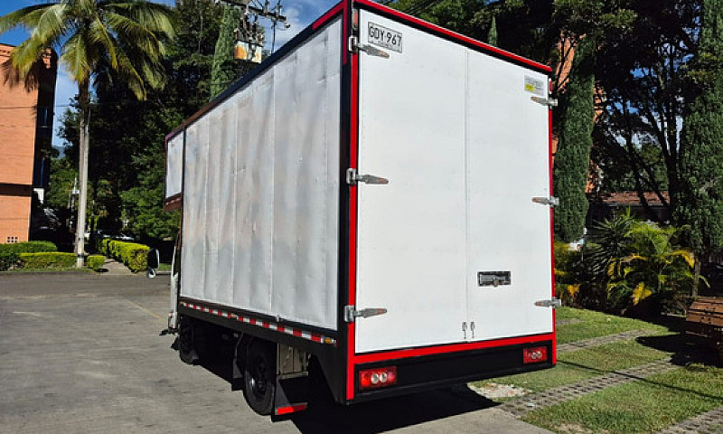 Jmc Jx1044Tc4 2.8 Fu...