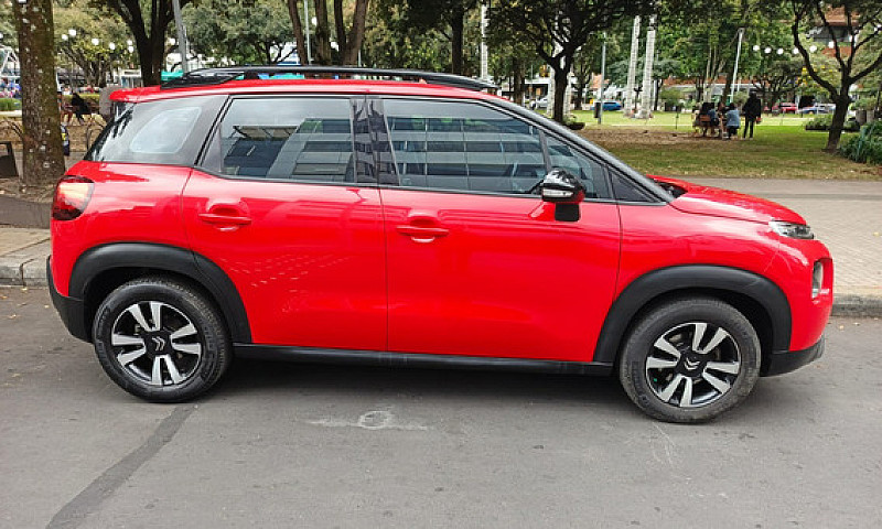 Citroen C3 Aircross...