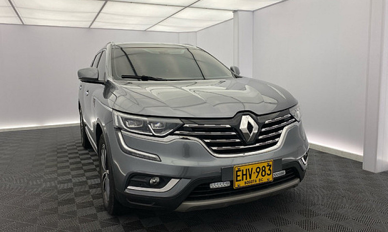 Renault Koleos 2.5 I...