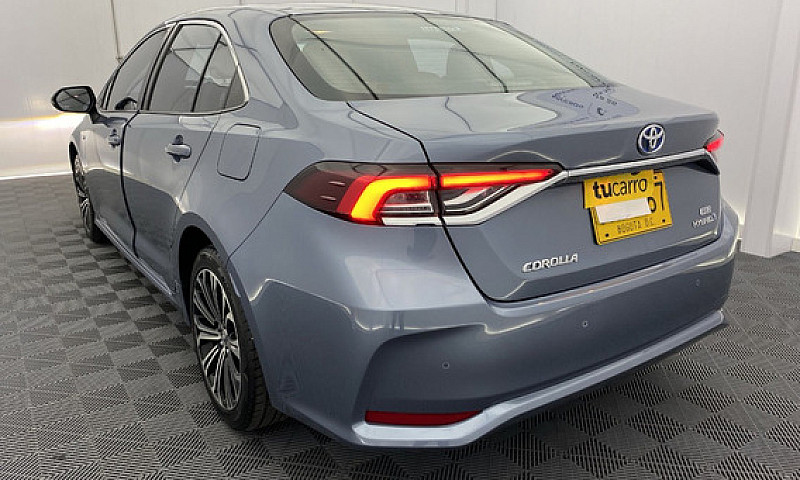 Toyota Corolla 1.8 S...