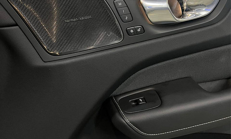 Volvo Xc60 Recharge ...