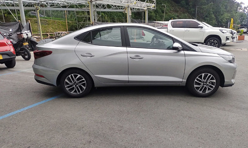 Hyundai Hb20 Advance...