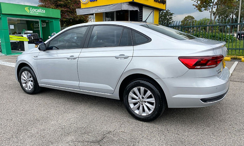 Volkswagen Virtus 1....