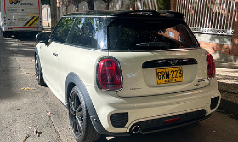 Mini Cooper 1.5 F56 ...