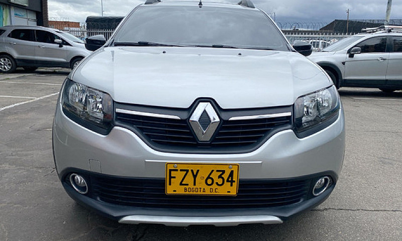 Renault Stepway 1.6 ...