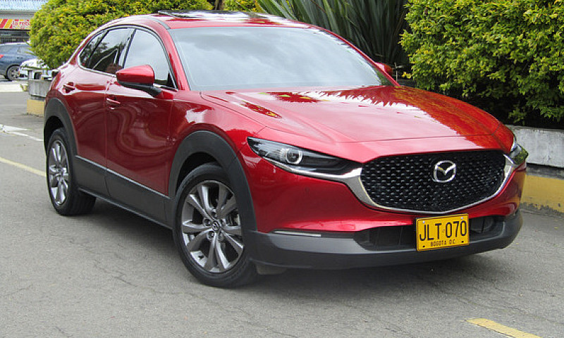 Mazda Cx-30 2.0 Gran...