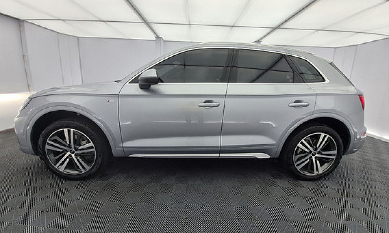 Audi Q5 2.0  Tfsi Mh...
