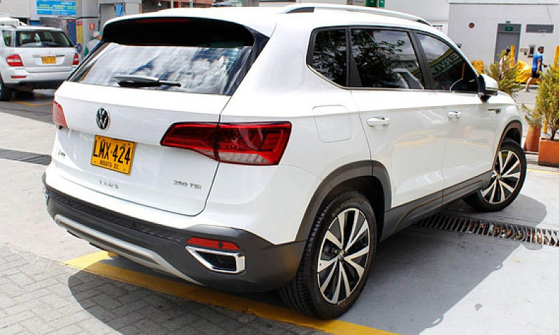 Volkswagen Taos 1.4 ...