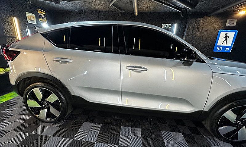 Volvo Ec40 Recharge ...