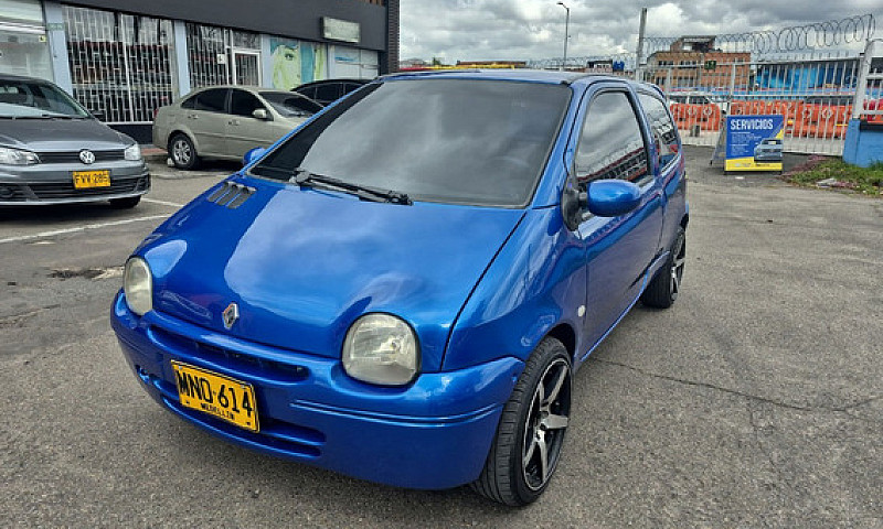 Renault Twingo 1.2 A...