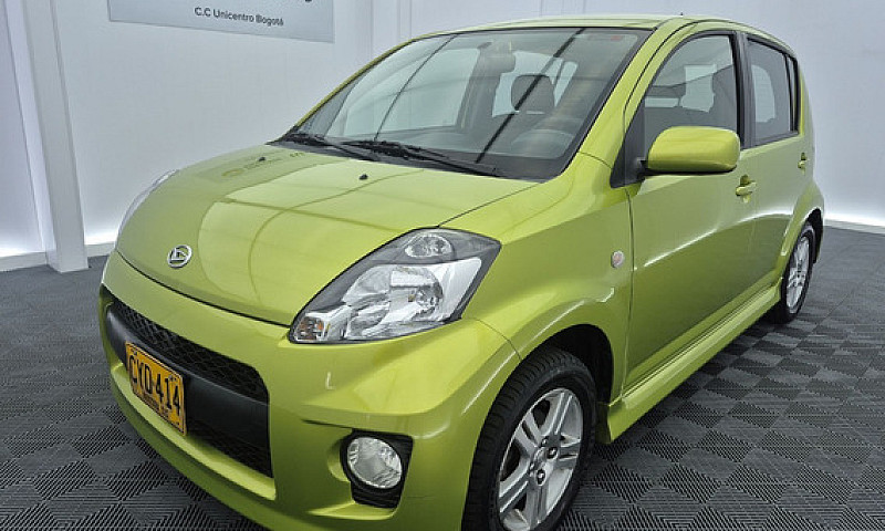 Daihatsu Sirion 1.5 ...