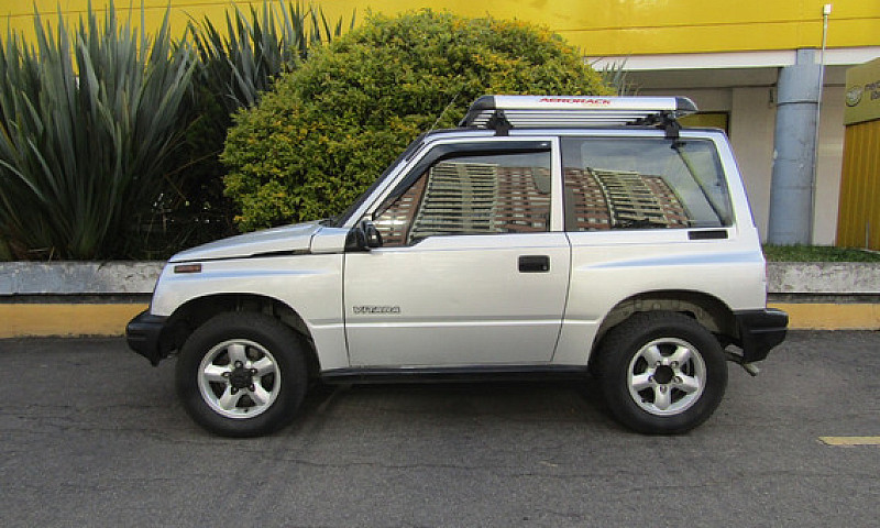 Chevrolet Vitara 1.6...