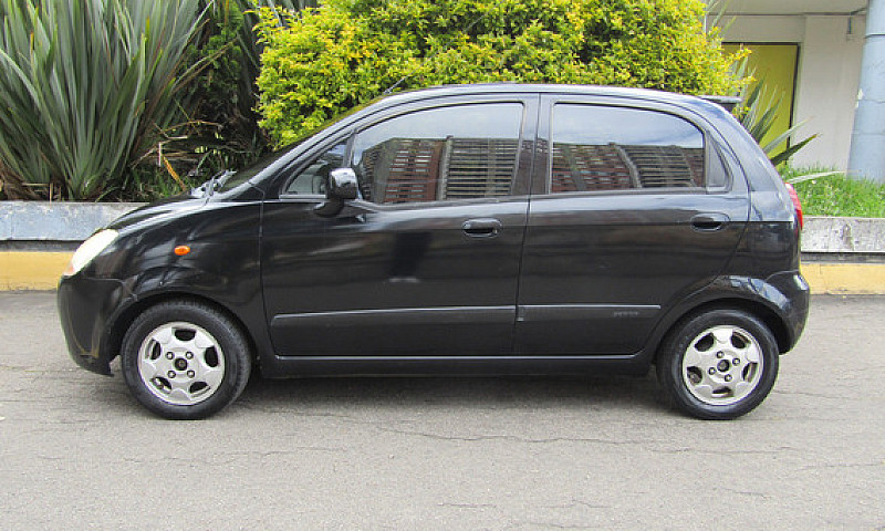 Chevrolet Spark 1.0 ...