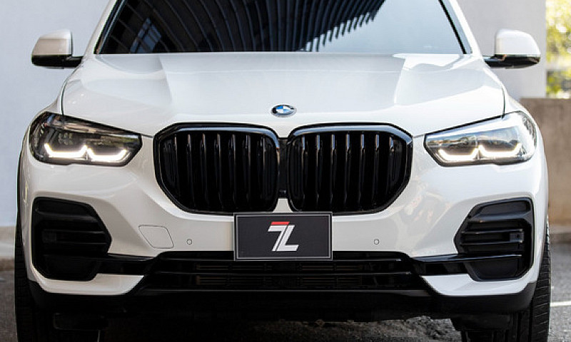 Bmw X5 Xdrive40I 3.0...