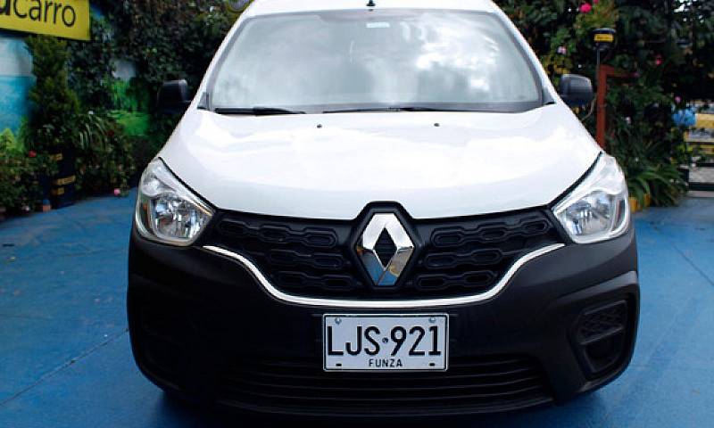 Renault Kangoo 1.6 E...