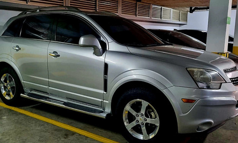 Chevrolet Captiva 3....