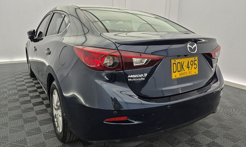 Mazda 3 2.0 Touring ...