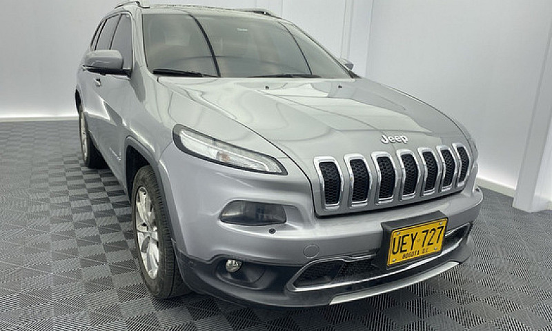 Jeep Cherokee 3.2 Li...