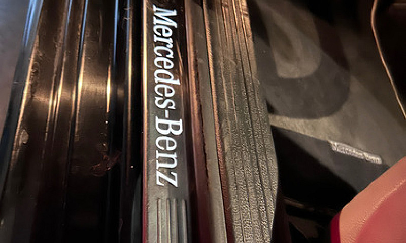 Mercedes-Benz Clase ...