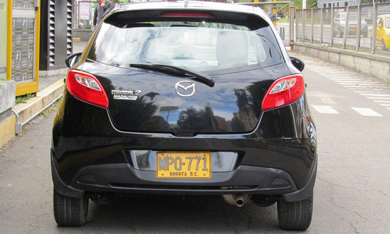 Mazda 2 1.5 15Hm1C...