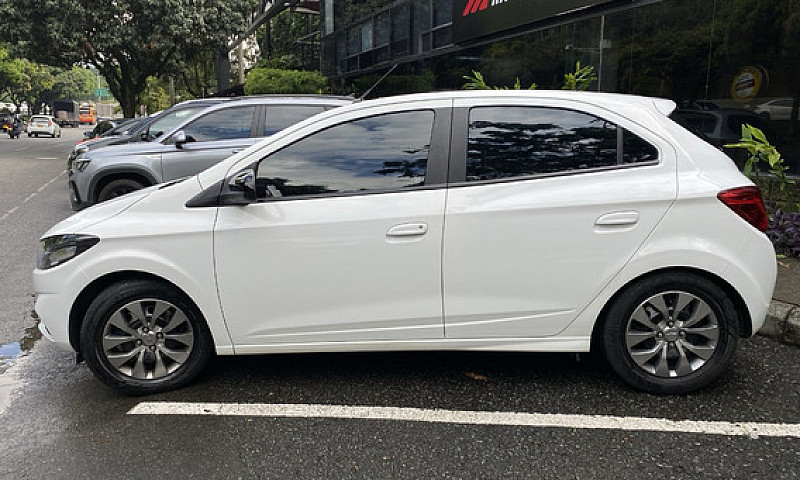 Chevrolet Joy 1.4 Ha...