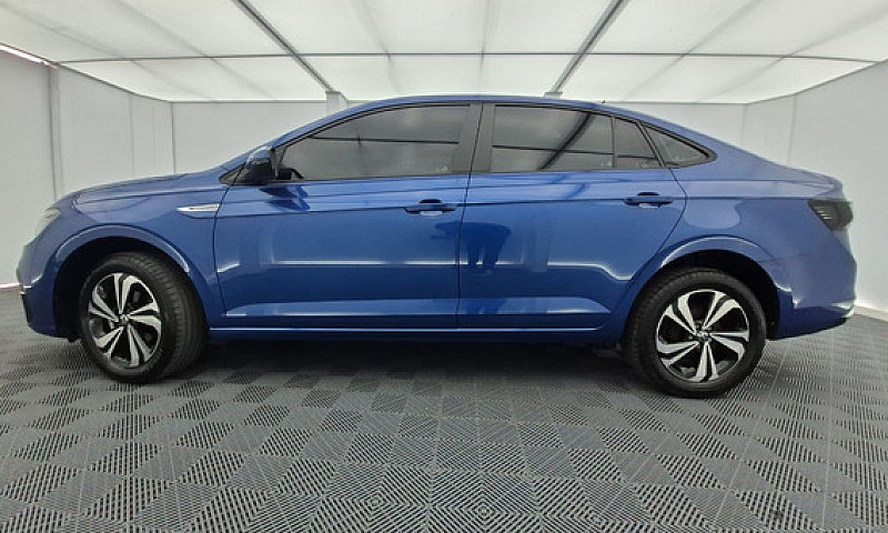 Volkswagen Virtus 1....