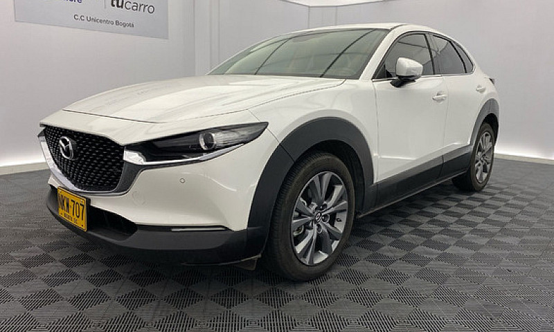 Mazda Cx-30 2.0 Gran...