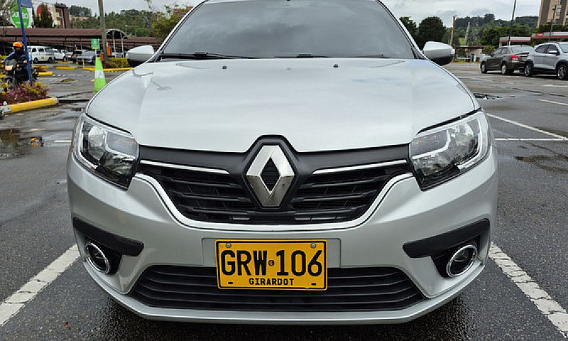 Renault Sandero 1.6 ...